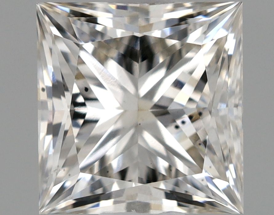 LG541269927 Diamant Lab Grown PRINCESS VS2