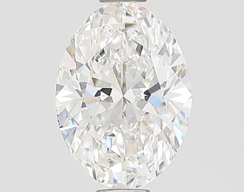 LG541274852 Diamant Lab Grown OVAL VVS1