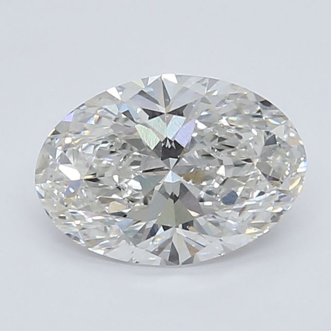 LG541276275 Diamant Lab Grown OVAL VS1