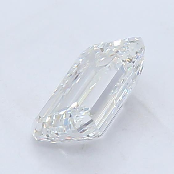 LG541283136 Diamant Lab Grown EMERALD VS1