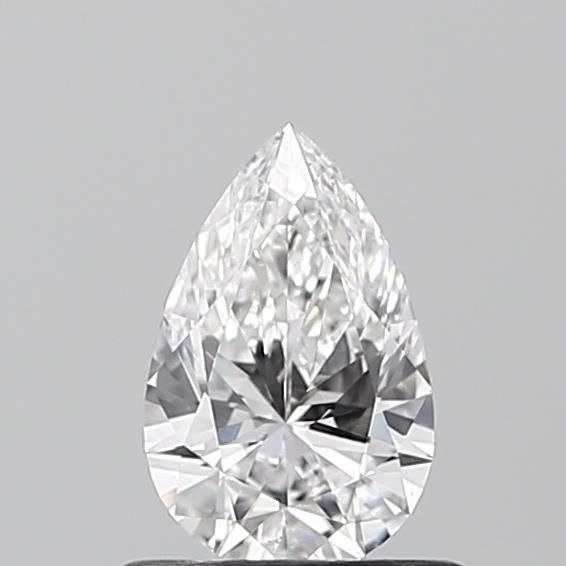 LG541283322 Diamant Lab Grown PEAR VS1