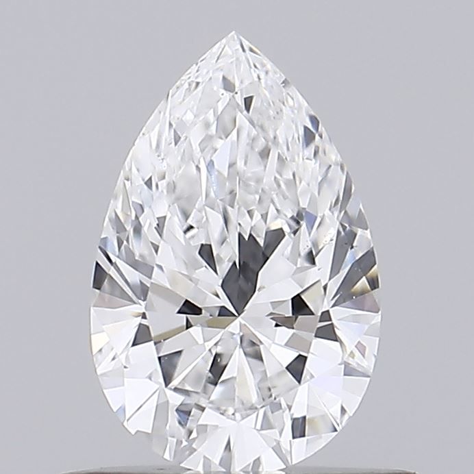 LG541284125 Diamant Lab Grown PEAR VS1