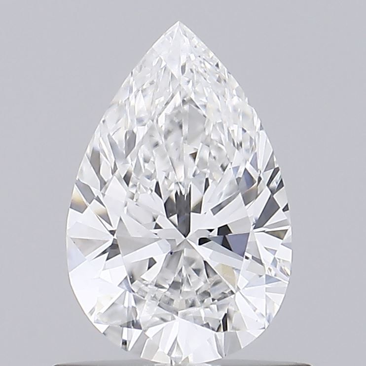 LG541284126 Diamant Lab Grown PEAR VS1