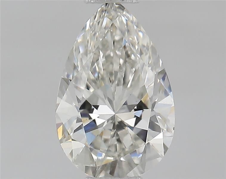 LG541285716 Diamant Lab Grown PEAR VS1