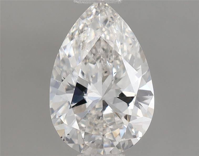 LG541285717 Diamant Lab Grown PEAR SI1