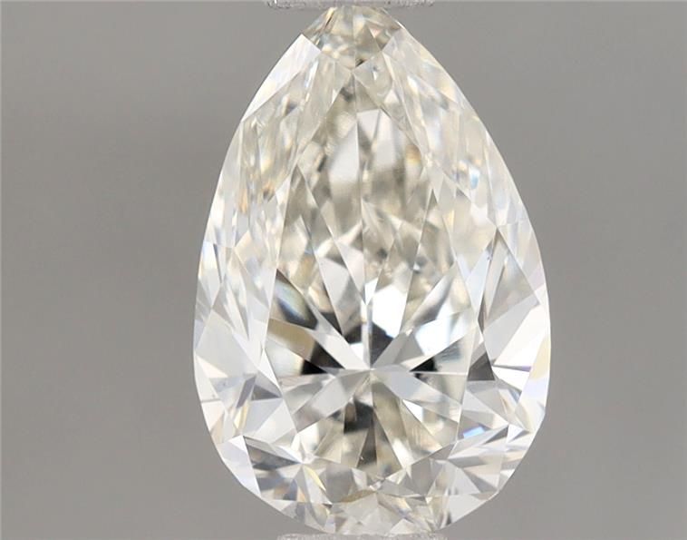 LG541285731 Diamant Lab Grown PEAR VS1
