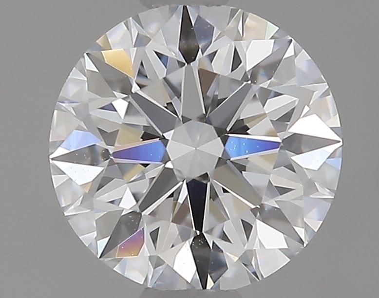 LG541285748 Diamant Lab Grown ROUND VVS1