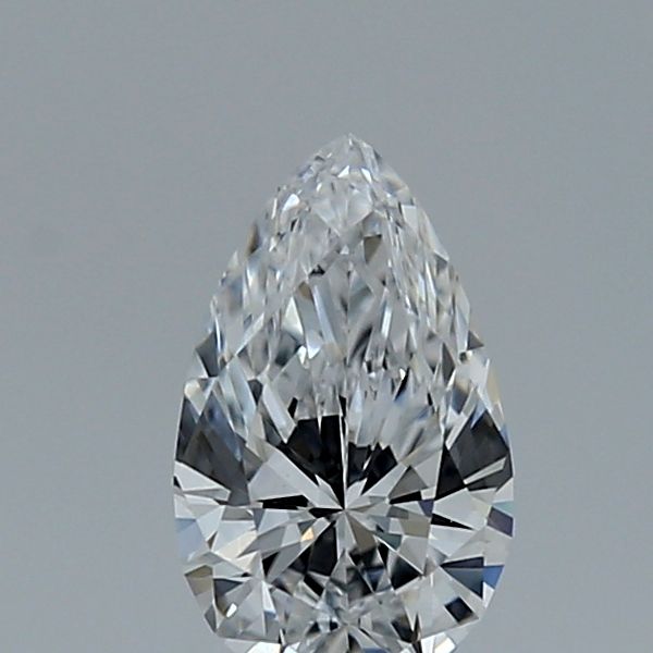 LG542205199 Diamant Lab Grown PEAR VS1
