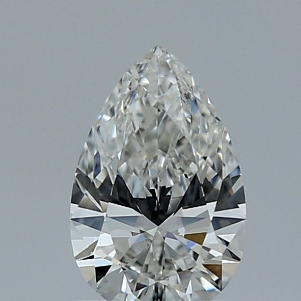 LG542205692 Diamant Lab Grown PEAR VS1