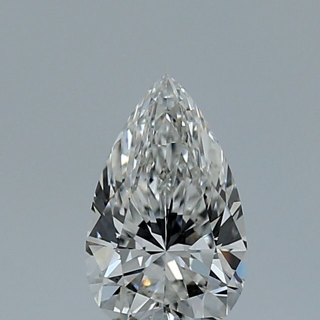 LG542205771 Diamant Lab Grown PEAR VS1