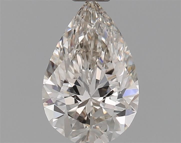 LG542209281 Diamant Lab Grown PEAR VS1