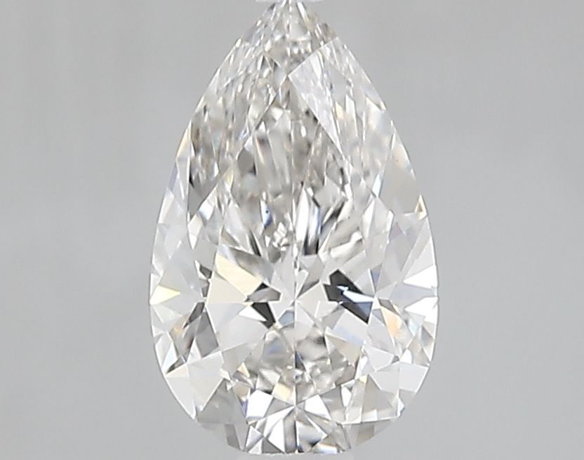 LG542209330 Diamant Lab Grown PEAR VS2
