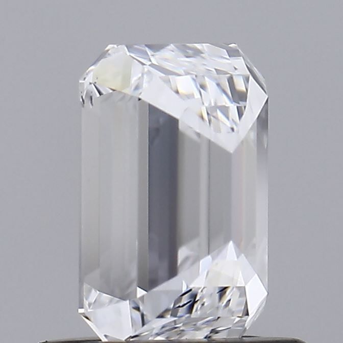 LG542209825 Diamant Lab Grown EMERALD VS2