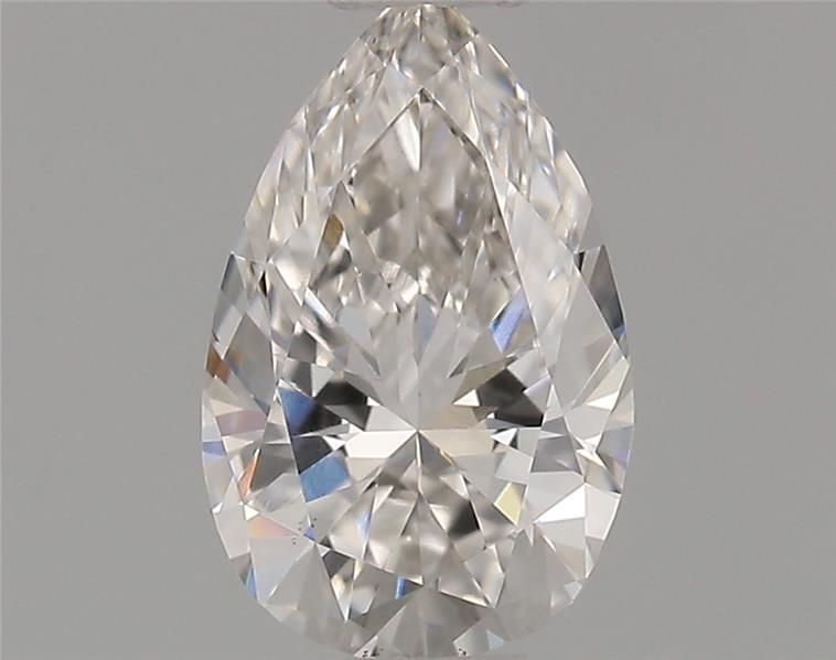 LG542211391 Diamant Lab Grown PEAR VVS2