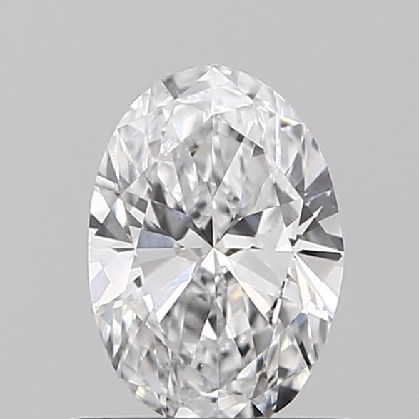 LG542230349 Diamant Lab Grown OVAL VVS2