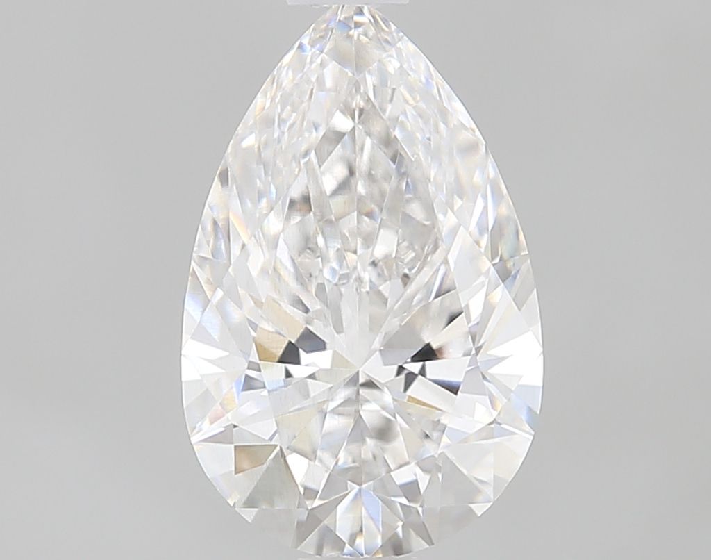 LG542232297 Diamant Lab Grown PEAR VS2