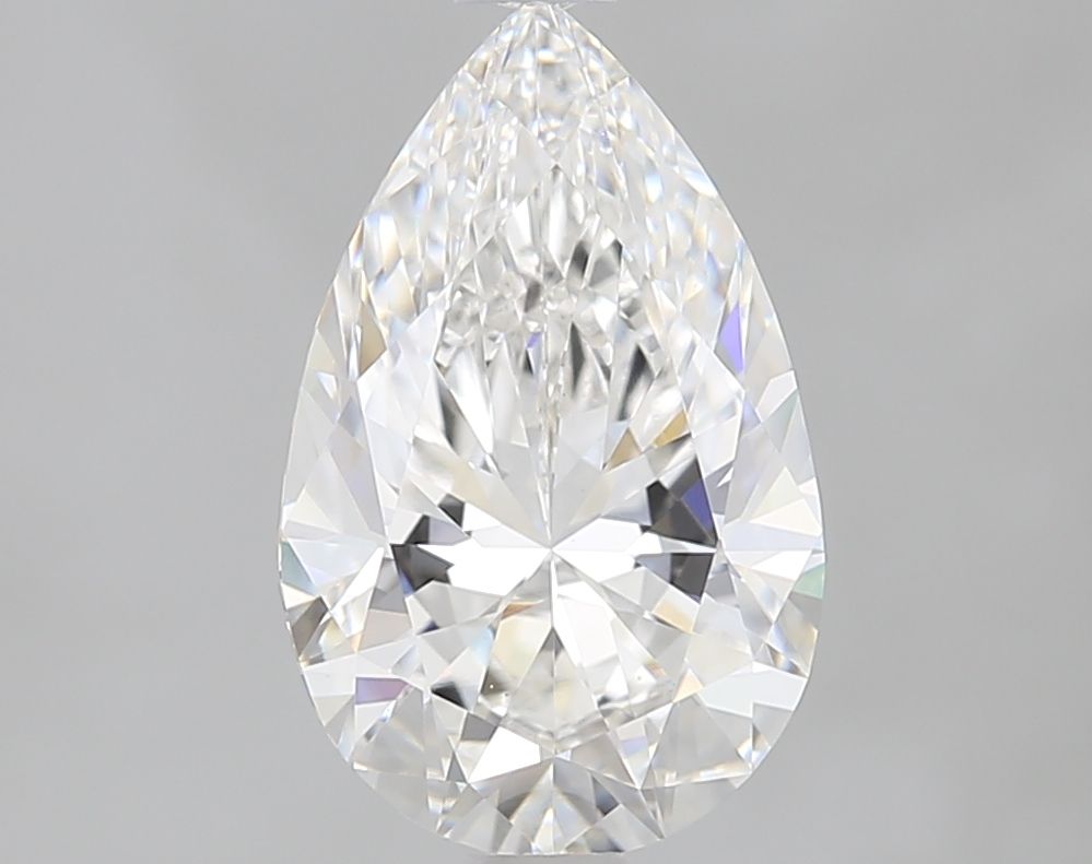 LG542232539 Diamant Lab Grown PEAR VS1