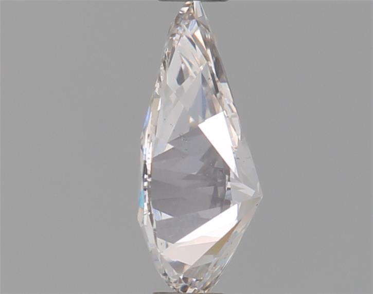 LG542232774 Diamant Lab Grown PEAR VS2