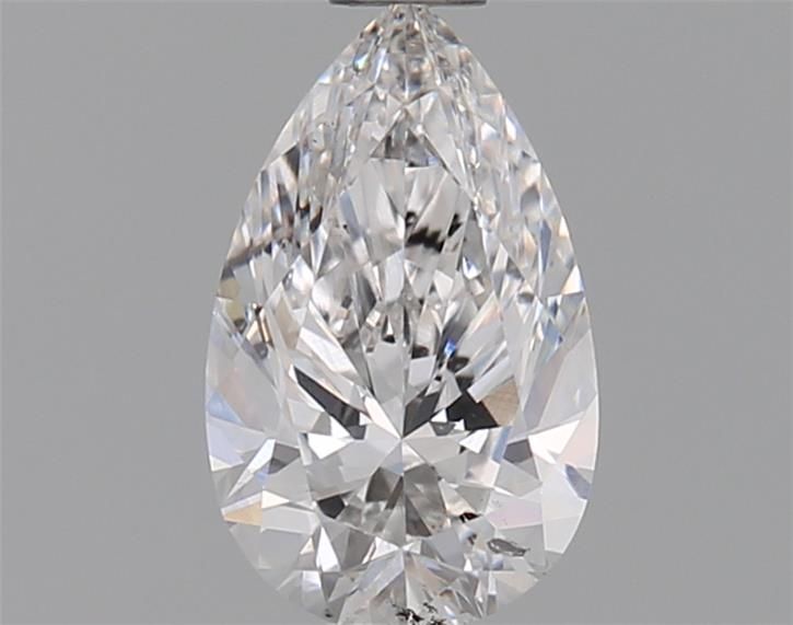 LG542232776 Diamant Lab Grown PEAR SI1