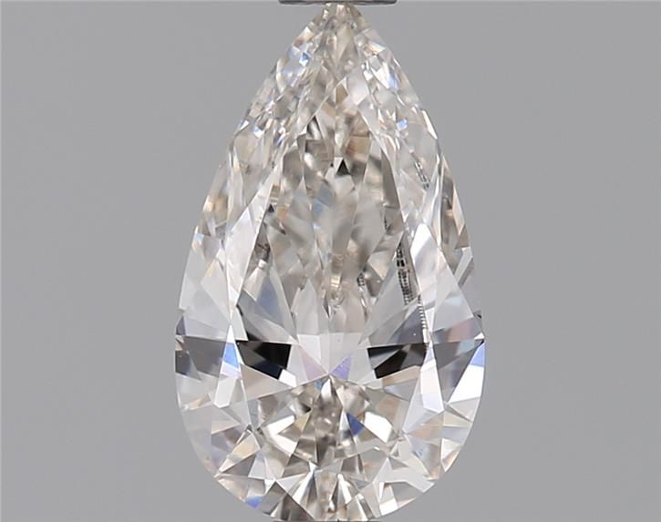 LG542232777 Diamant Lab Grown PEAR VS1