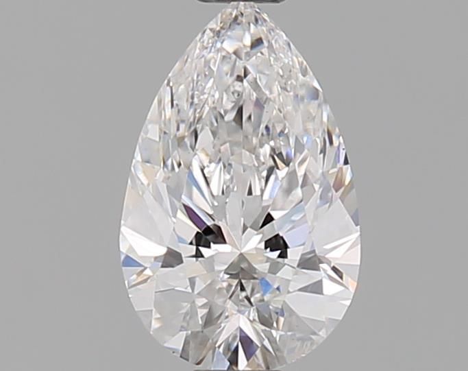 LG542232785 Diamant Lab Grown PEAR SI1