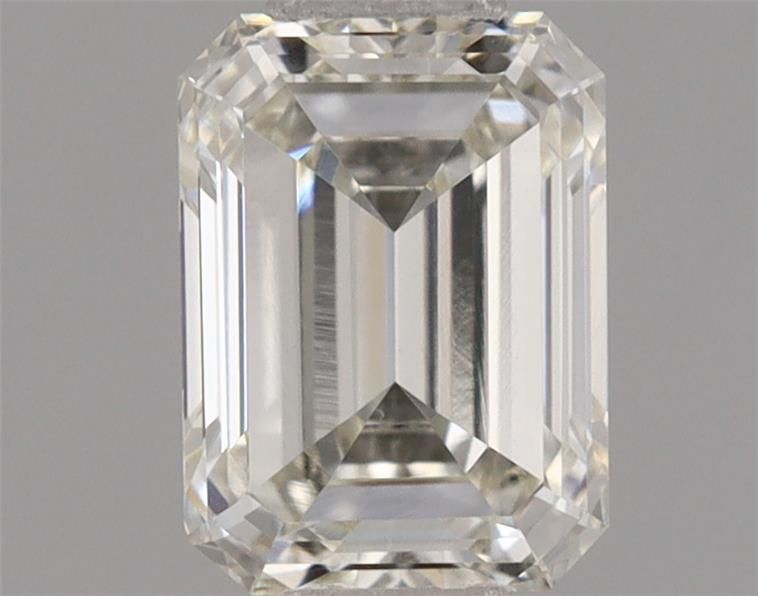 LG542232868 Diamant Lab Grown EMERALD VVS2