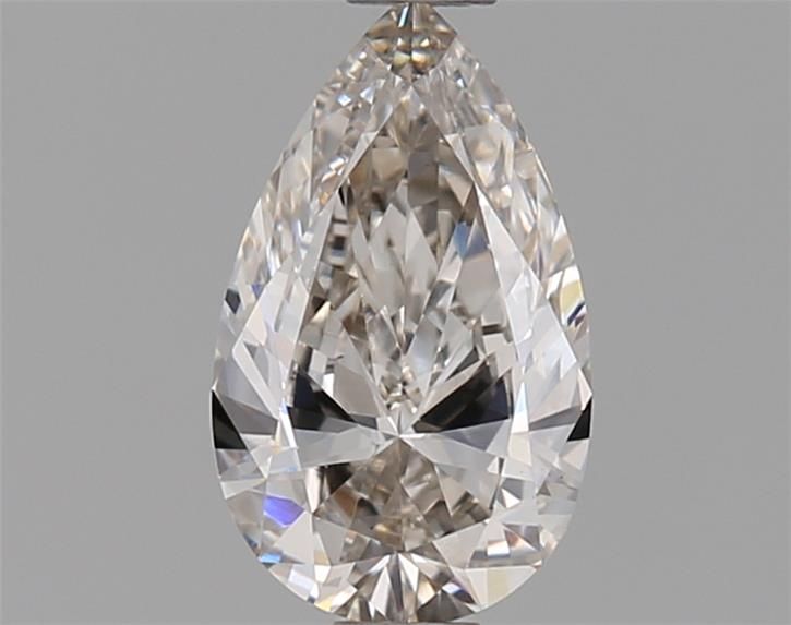 LG542237432 Diamant Lab Grown PEAR VS1