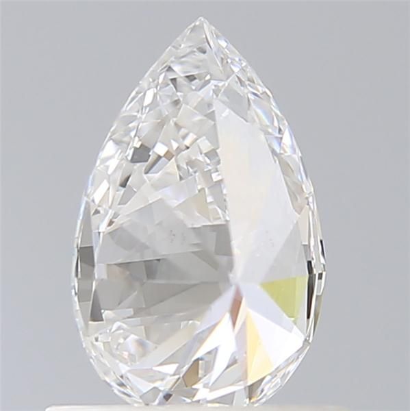 LG542295069 Diamant Lab Grown PEAR VS1