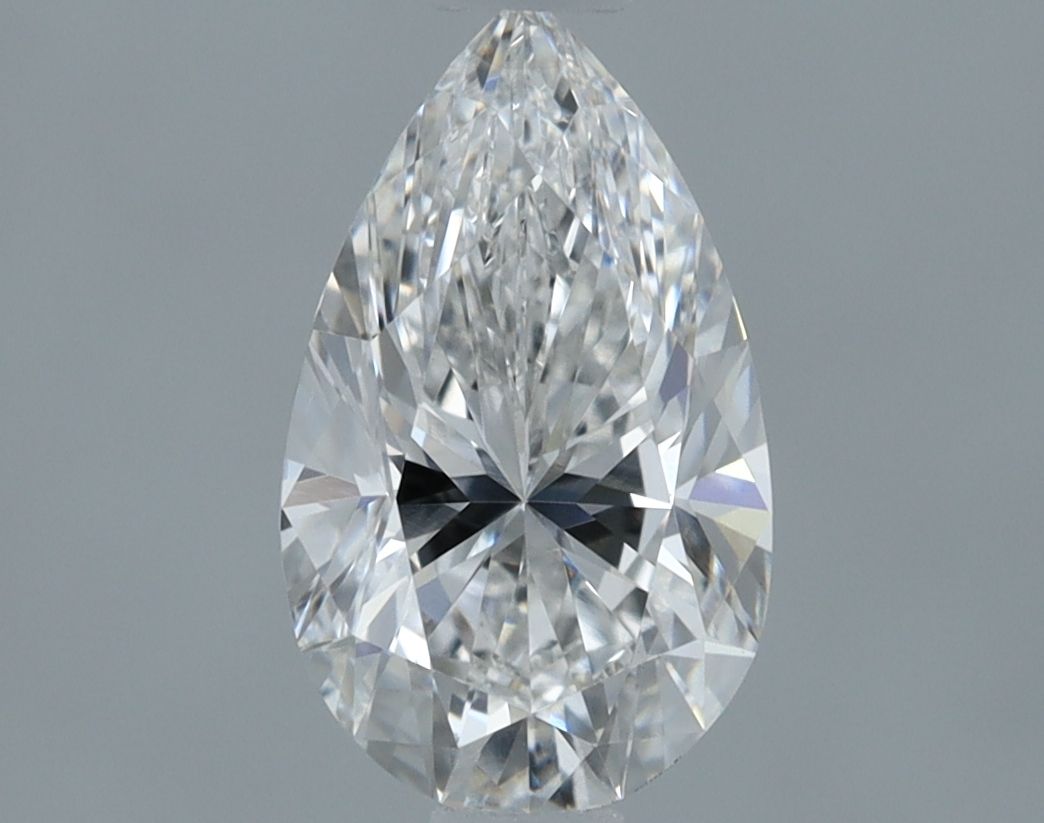 LG542295971 Diamant Lab Grown PEAR VS1