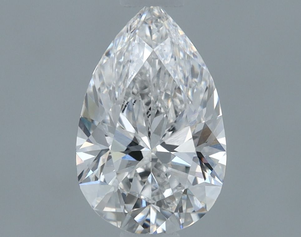 LG542295973 Diamant Lab Grown PEAR VS1