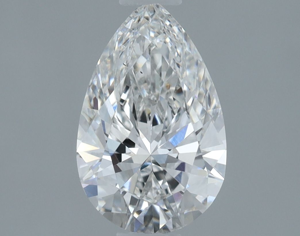 LG542295975 Diamant Lab Grown PEAR VS2