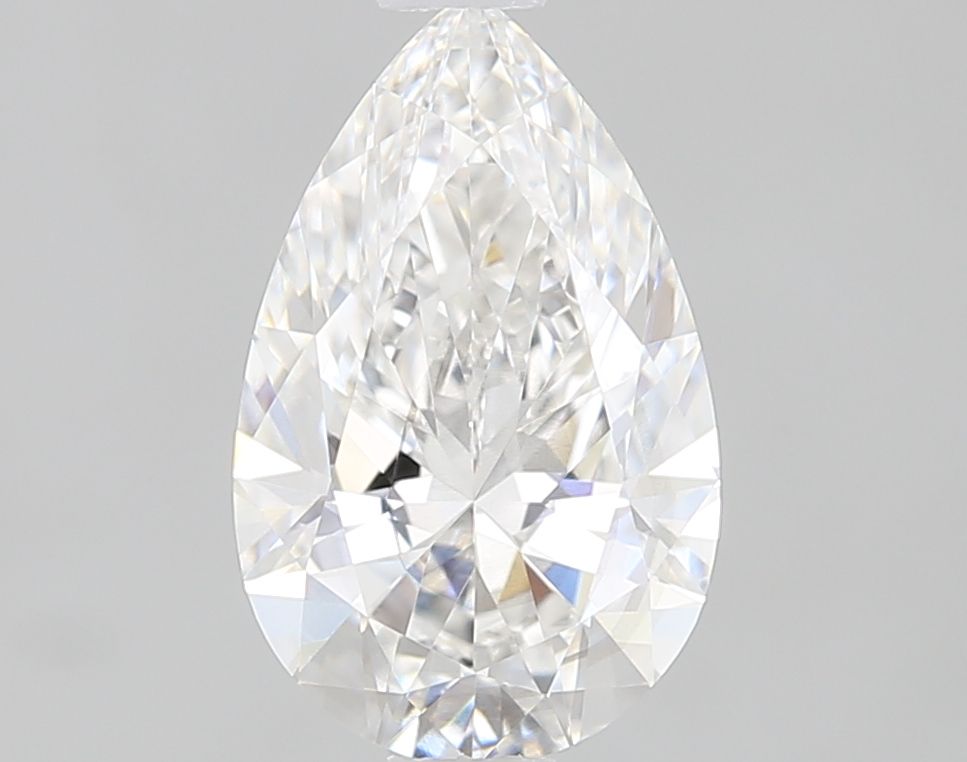 LG542297705 Diamant Lab Grown PEAR VS2