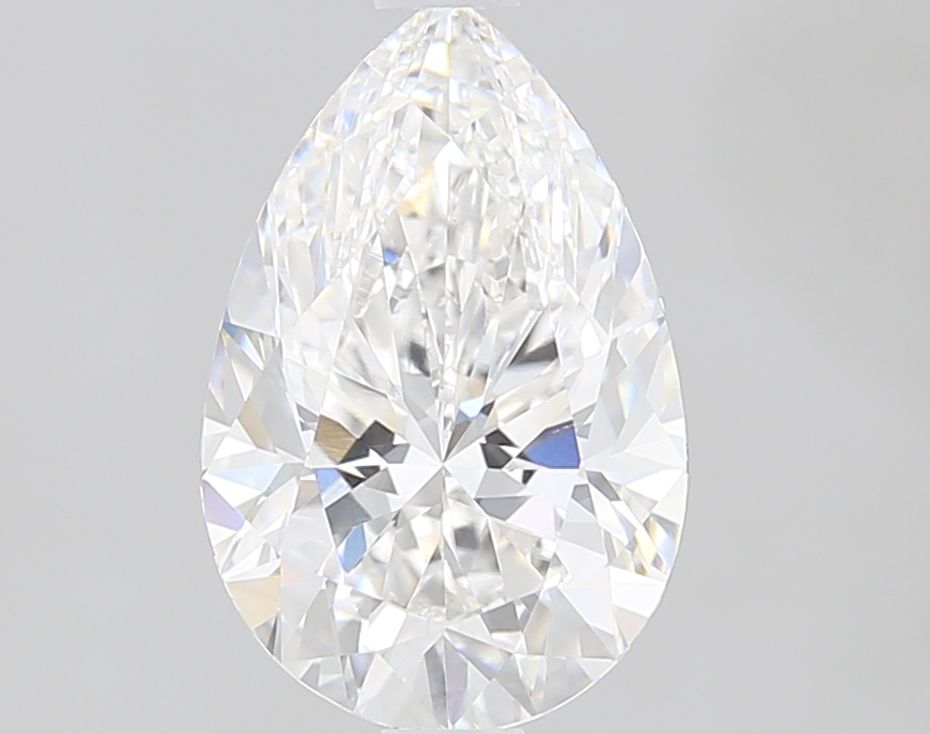 LG542297774 Diamant Lab Grown PEAR VS1