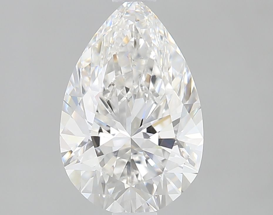 LG542297782 Diamant Lab Grown PEAR VS2