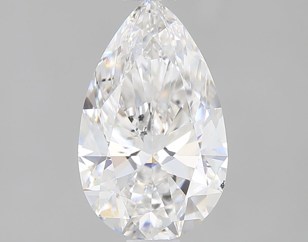 LG542297814 Diamant Lab Grown PEAR VS2