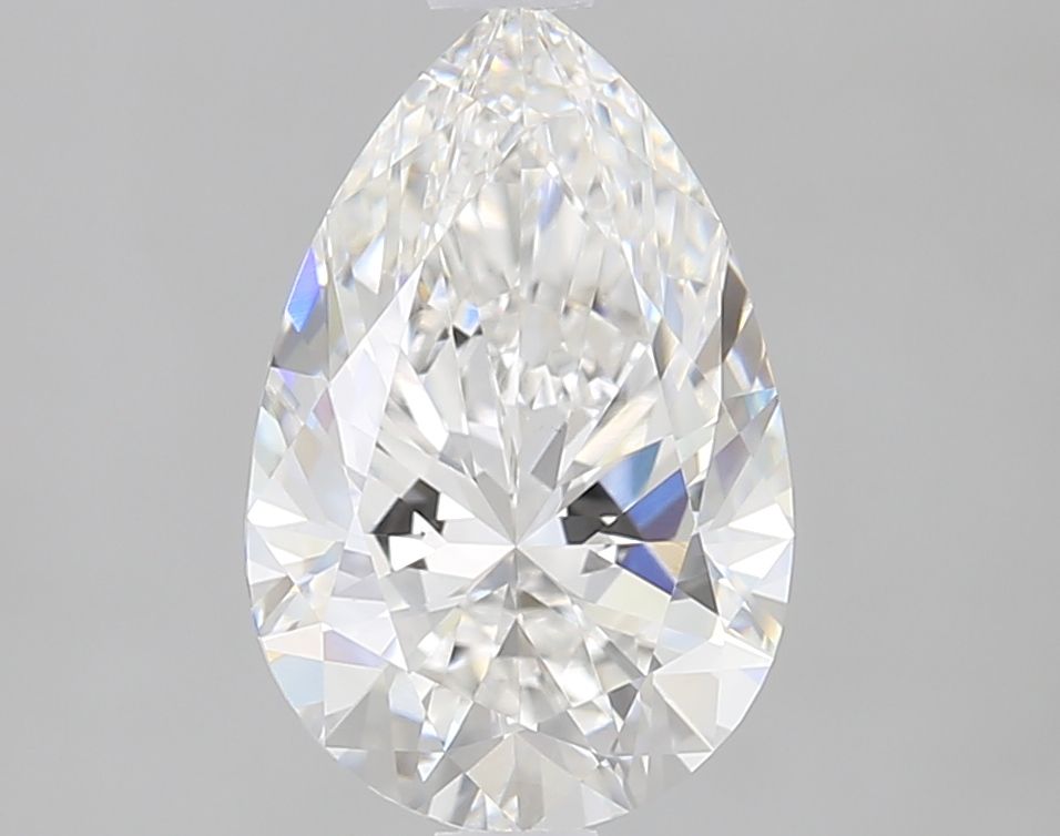 LG542297878 Diamant Lab Grown PEAR VS1