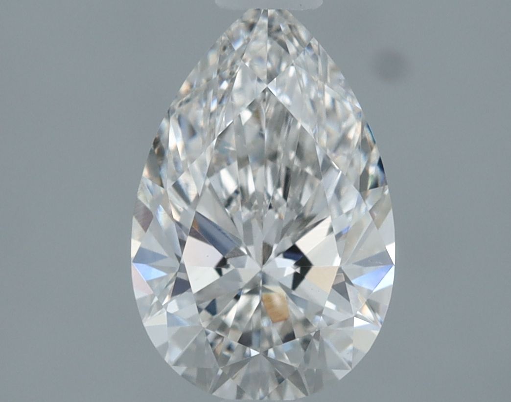 LG544241259 Diamant Lab Grown PEAR VS2