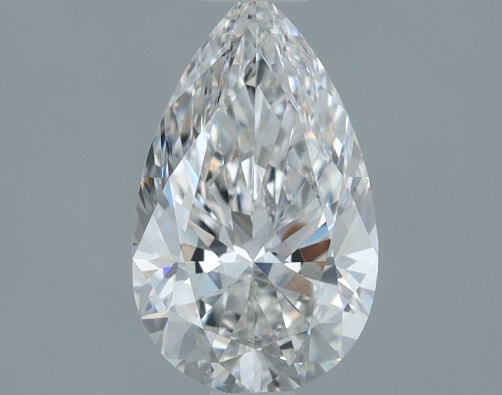 LG544241262 Diamant Lab Grown PEAR VS1