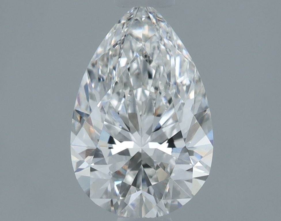 LG544241265 Diamant Lab Grown PEAR VS1