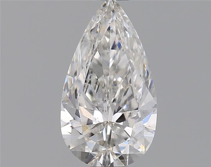 LG544242294 Diamant Lab Grown PEAR SI1