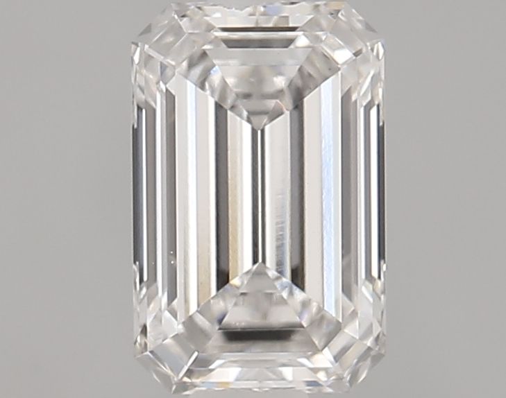 LG544242975 Diamant Lab Grown EMERALD VVS2