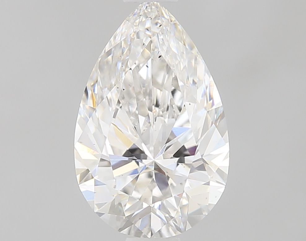 LG544244157 Diamant Lab Grown PEAR VS2