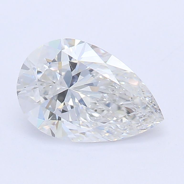LG544246970 Diamant Lab Grown PEAR VS1