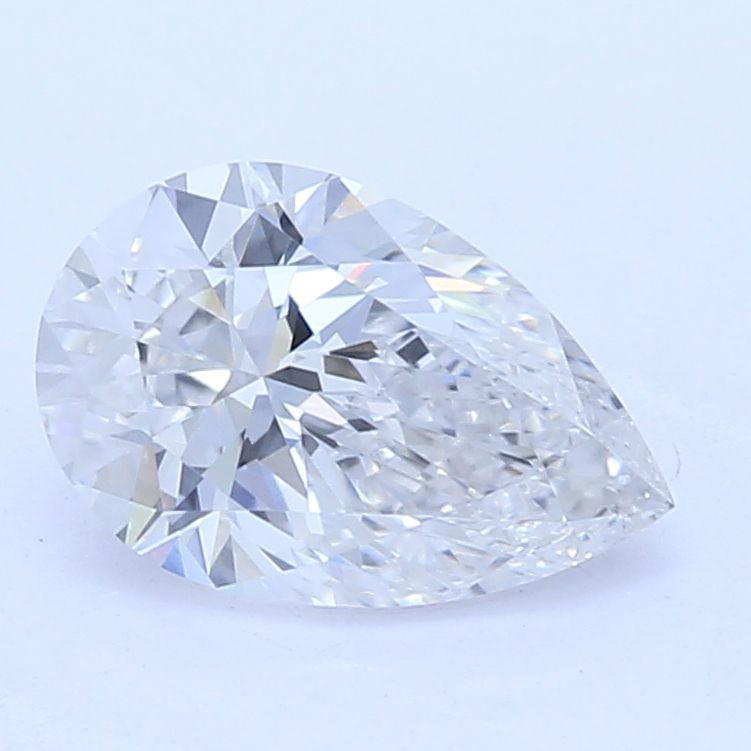 LG544246977 Diamant Lab Grown PEAR VVS2