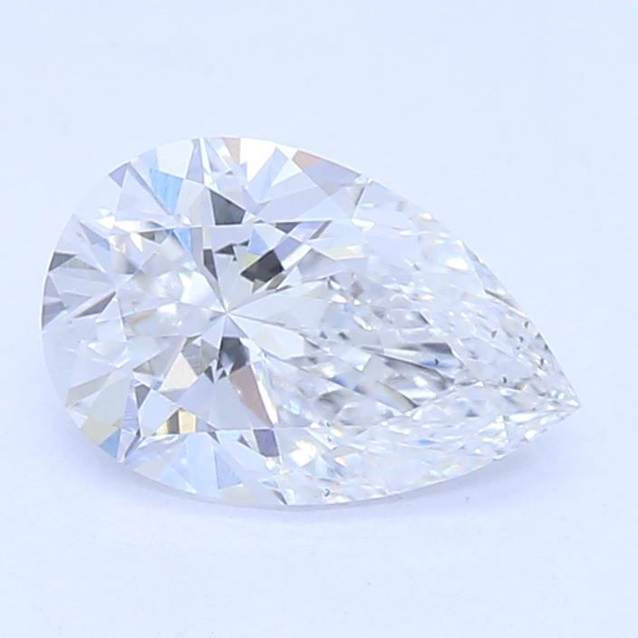 LG544248991 Diamant Lab Grown PEAR VS2