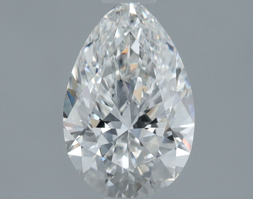 LG544251176 Diamant Lab Grown PEAR VS1