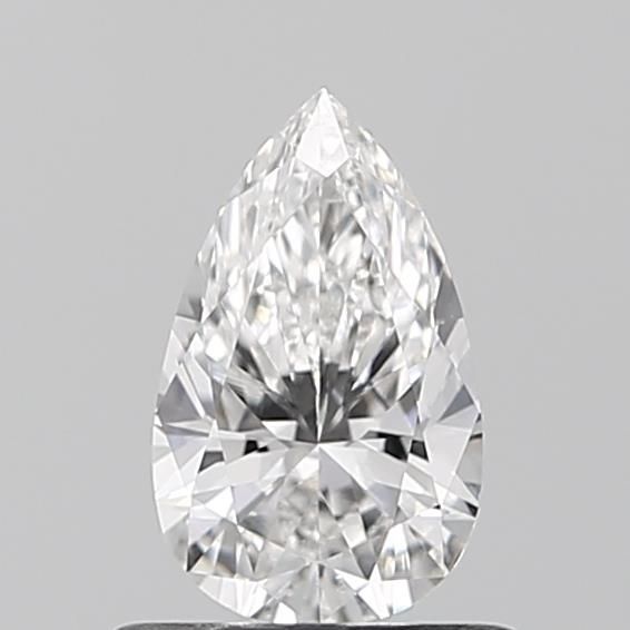 LG544251975 Diamant Lab Grown PEAR VS1