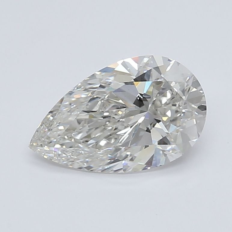 LG544252069 Diamant Lab Grown PEAR VS1