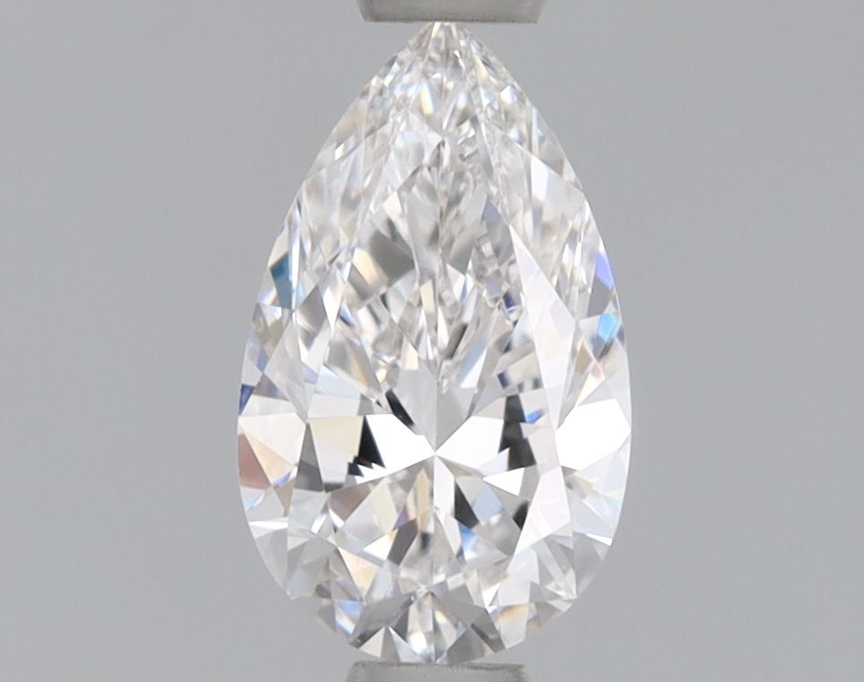 LG544252285 Diamant Lab Grown PEAR VVS1