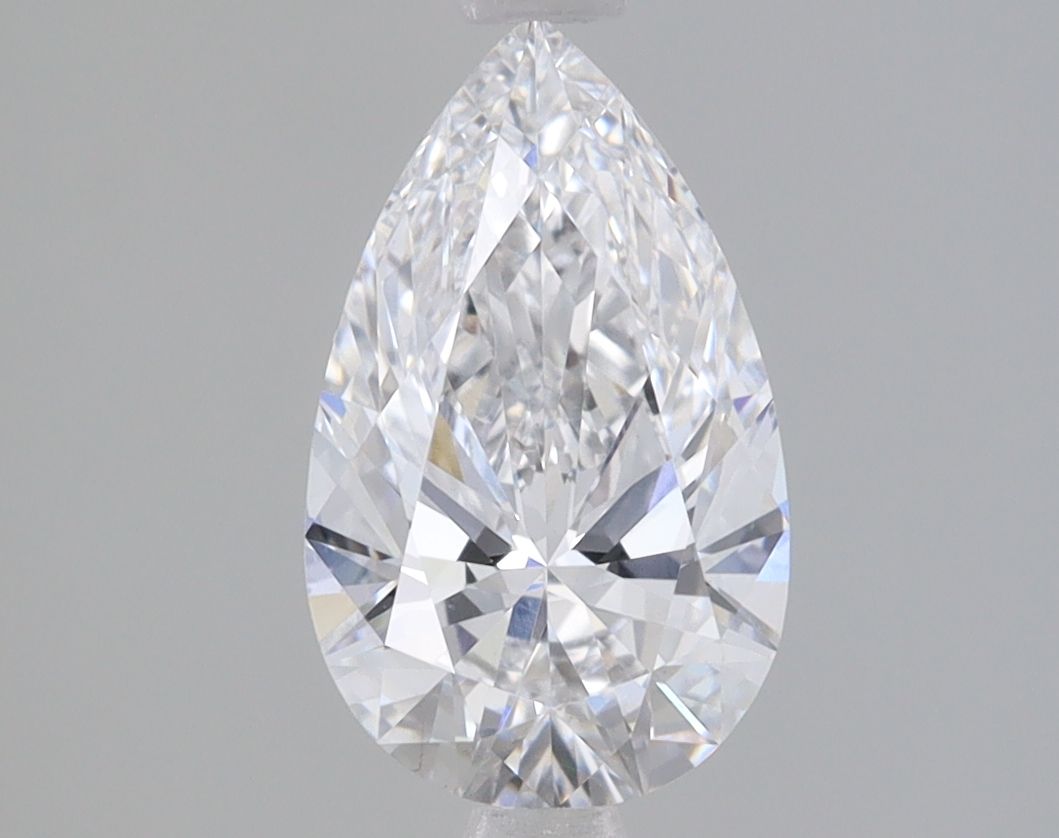 LG544252315 Diamant Lab Grown PEAR VS1